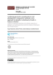 Image document