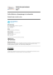 Image document