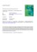 Image document