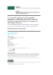 Image document