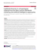 Image document