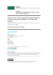Image document