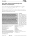 Image document