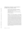 Image document