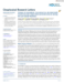 Image document