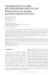 Image document