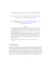 Image document