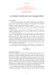 Image document