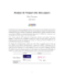 Image document