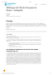 Image document