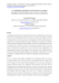 Image document