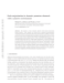 Image document