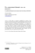 Image document
