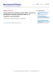 Image document