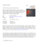 Image document