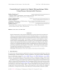 Image document