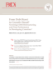 Image document