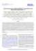 Image document