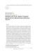 Image document
