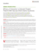Image document