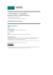 Image document