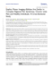 Image document