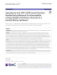 Image document
