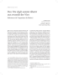 Image document