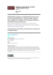 Image document