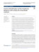 Image document