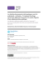 Image document