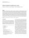 Image document