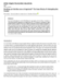Image document