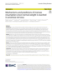 Image document