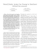 Image document