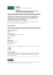 Image document