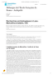 Image document