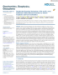 Image document