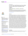 Image document