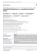 Image document