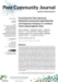 Image document