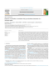 Image document