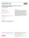 Image document