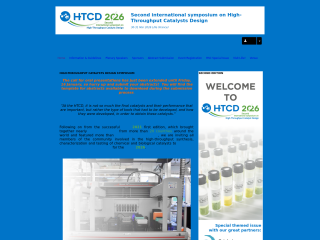 Accéder au site de la conférence