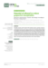 Image document
