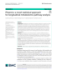 Image document