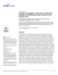 Image document