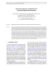 Image document