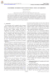 Image document