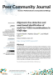 Image document